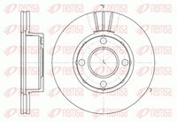 спирачен диск