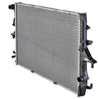 Thumbnail - Radiateur - CR568000S - MAHLE