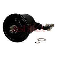 Filtru combustibil ASHIKA, Cod: 30-02-244