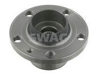 комплект колесен лагер