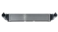Thumbnail - Intercooler, inlaatluchtkoeler - CI615000P - MAHLE