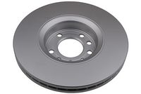 спирачен диск