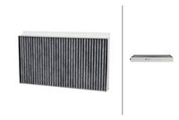 Filter, Innenraumluft