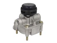 PNEUMATICS Relaisklep 2