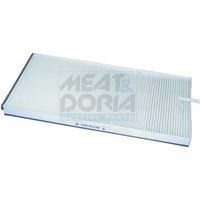 Филтър купе (поленов филтър)