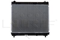 Kühler, Motorkühlung