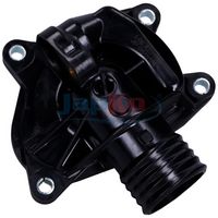 термостат, охладителна течност