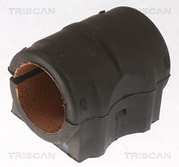 Lagerbuchse, Stabilisator