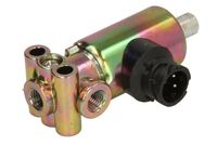 PNEUMATICS Magneetklep 2