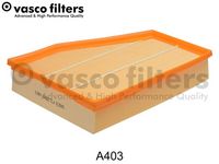 Luftfilter