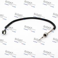 Sensor, Abgastemperatur