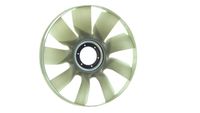 Thumbnail - Koelventilatorwiel - CFW72000P - MAHLE