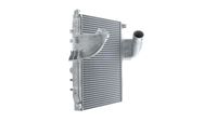 Thumbnail - Intercooler, inlaatluchtkoeler - CI101000P - MAHLE