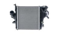 Thumbnail - Intercooler, inlaatluchtkoeler - CI637000P - MAHLE