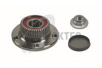 комплект колесен лагер