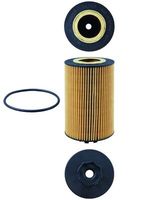 Thumbnail - Oliefilter - OX1140D - KNECHT