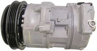 Thumbnail - Compressor, airconditioning - ACP723000P - MAHLE
