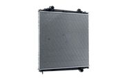 Thumbnail - Radiateur - CR103000P - MAHLE