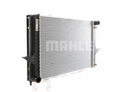 Thumbnail - Radiateur - CR762000S - MAHLE
