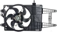 Thumbnail - Koelventilatorwiel - CFF157000P - MAHLE