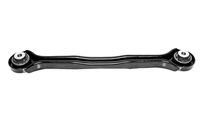 носач, окачване на колелата