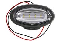 TRUCKLIGHT Koplamp 1