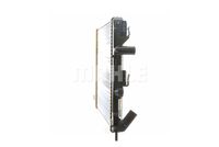 Thumbnail - Radiateur - CR605000S - MAHLE