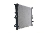 Thumbnail - Radiateur - CR568000S - MAHLE
