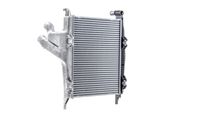 Thumbnail - Intercooler, inlaatluchtkoeler - CI104000P - MAHLE