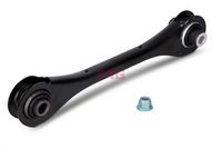 Lenker, Radaufhängung