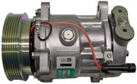 Thumbnail - Compressor, airconditioning - ACP774000P - MAHLE
