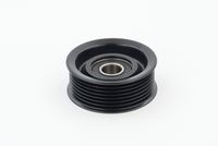 Umlenk-/Führungsrolle, Keilrippenriemen