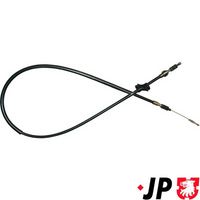 жило, ръчна спирачка