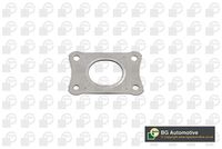 Garnitura, galerie evacuare BGA, Cod: MG0110