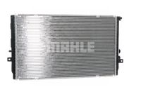 Thumbnail - Radiateur - CR854000S - MAHLE