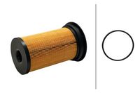 горивен филтър