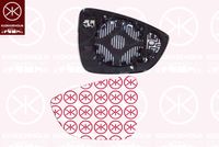 Spiegelglas, Außenspiegel