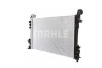 Thumbnail - Radiateur - CR661000S - MAHLE