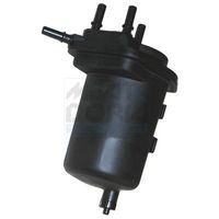 Filtru combustibil MEAT & DORIA, Cod: 4805