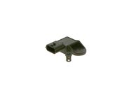 Sensor, Ladedruck