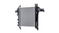 Thumbnail - Intercooler, inlaatluchtkoeler - CI136000P - MAHLE