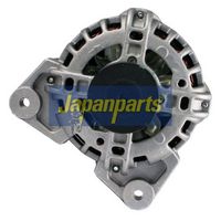 Generator / Alternator JAPANPARTS, Cod: AL-244JM