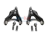 комплект окачване