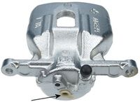 Bremssattel