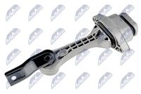 окачване, двигател