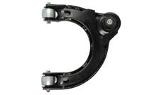 носач, окачване на колелата