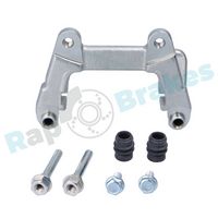 Halter, Bremssattel Halter, Bremssattel