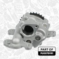 Thumbnail - Oliepomp - PU0078VR1 - ET ENGINETEAM