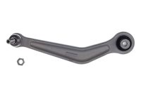 носач, окачване на колелата