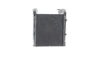 Thumbnail - Intercooler, inlaatluchtkoeler - CI456000P - MAHLE